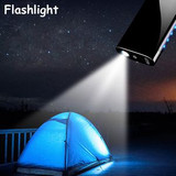Custom Dual Electric Arc Lighter - N1401101