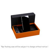 Custom Rectangle Dual Electric Arc Lighter - N1401102