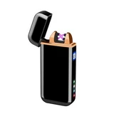 Custom Lighter With Flashlight - N1401120