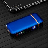 Custom Lighter With Flashlight - N1401120