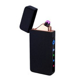 Custom Rectangle Dual Arc Lighter - N1401121