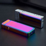 Custom Dual Arc Lighter - N1401122