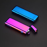 Custom Elegant Dual Arc Lighter - N1401123