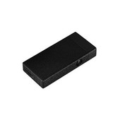 Custom Rectangle Dual Arc Lighter - N1401124