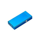 Custom Rectangle Dual Arc Lighter - N1401124