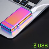 Custom Dual Electric Arc Lighter - N1401126