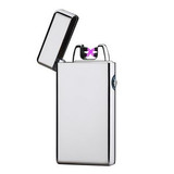 Custom Dual Electric Arc Lighter - N1401126