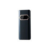 Custom Hex Switch Design Dual Electric Arc Lighter - N1401128