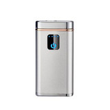 Custom Dual E-Arc Power Bank Flashlight - N1401144