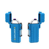 Custom Explorer Waterproof Lighter - N140178