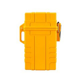 Custom Waterproof Lighter With Case - N140182