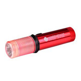 Custom Magnetic Emergency Wand Flashlight - MFL66