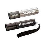 Custom Cedar Creek® Flare Rechargeable Flashlight - 3810