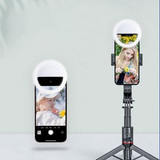 Custom Selfie Round - MB5120A