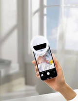 Custom Selfie Round - MB5120A