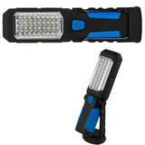 Custom Magnetic LED Worklight - FL114