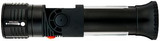 Custom Pivot Roadside Utility Light (Cree® XP-E2 R2 & COB) - FL160