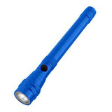 Custom Telescopic Aluminum Flashlight With Magnet - 2527