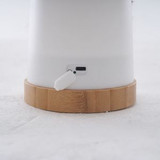 Custom Cedar Creek® Eco Glow Rechargeable Lantern - 2985 Custom Cedar Creek® Eco Glow Rechargeable Lantern - 2985