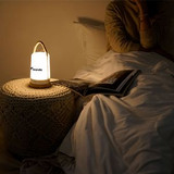 Custom Cedar Creek® Eco Glow Rechargeable Lantern - 2985 Custom Cedar Creek® Eco Glow Rechargeable Lantern - 2985