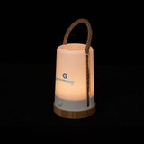 Custom Cedar Creek® Eco Glow Rechargeable Lantern - 2985