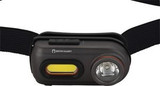 Custom Rechargeable Agile LED / COB Headlamp - FL196