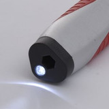 Custom Multi-purpose Tool/flashlight - 7223