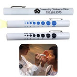 Custom Pupil Gauge Penlight - PGP120