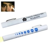Custom Pupil Gauge Penlight - PGP120