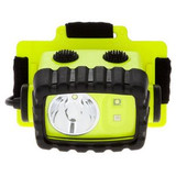 Custom Nightstick® Intrinsically Safe Dual-Light™ Headlamp - BYC18