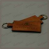Custom Remove Before Flight Keychains - QPATCHES-KEYCHAINS