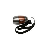 Custom Stubby Flashlight - MFL14