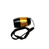 Custom Stubby Flashlight - MFL14