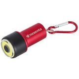 Custom Mini COB Flashlight with Carabiner - FL186