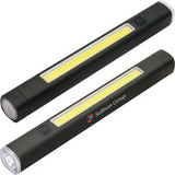 Custom 3W Square Barrel LED / COB Worklight - FL195