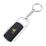 Custom Bottle Opener Key Light - 172
