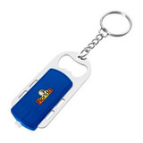 Custom Bottle Opener Key Light - 172