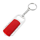 Custom Bottle Opener Key Light - 172
