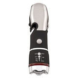 Custom Emergency Cob Flashlight Multi-tool - 7200