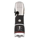 Custom Emergency Cob Flashlight Multi-tool - 7200