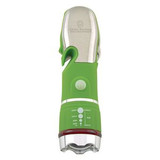 Custom Emergency Cob Flashlight Multi-tool - 7200