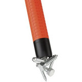 Custom Nightstick® Polymer Duty Dual-Light™ Flashlight - BYC11