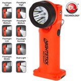 Custom Nightstick® Intrinsically Safe Angle Dual-Light™ - BYC17