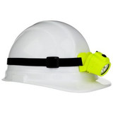 Custom Nightstick® Intrinsically Safe Dual-Func Headlamp - BYC20