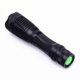 Custom Tactical LED Flashlight - FL-03