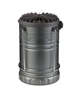 Custom Prime Line Duo Camping Lantern-Style Flashlight And Fan - FL250