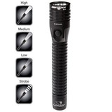 Custom Nightstick® Metal Multi-Function Duty Flashlight - BYC10