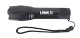 Custom 3AAA Tactical Aluminum Flashlight with Cree® LEDs - L273CR