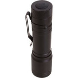 Custom 1AA 3 Watt and COB Tactical Aluminum Flashlight - L249COB
