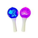 Custom Custom LED Flashing Acrylic Stick - MPSGZ016
